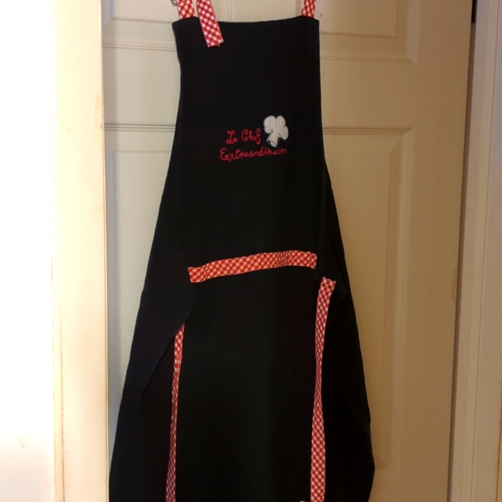 Apron